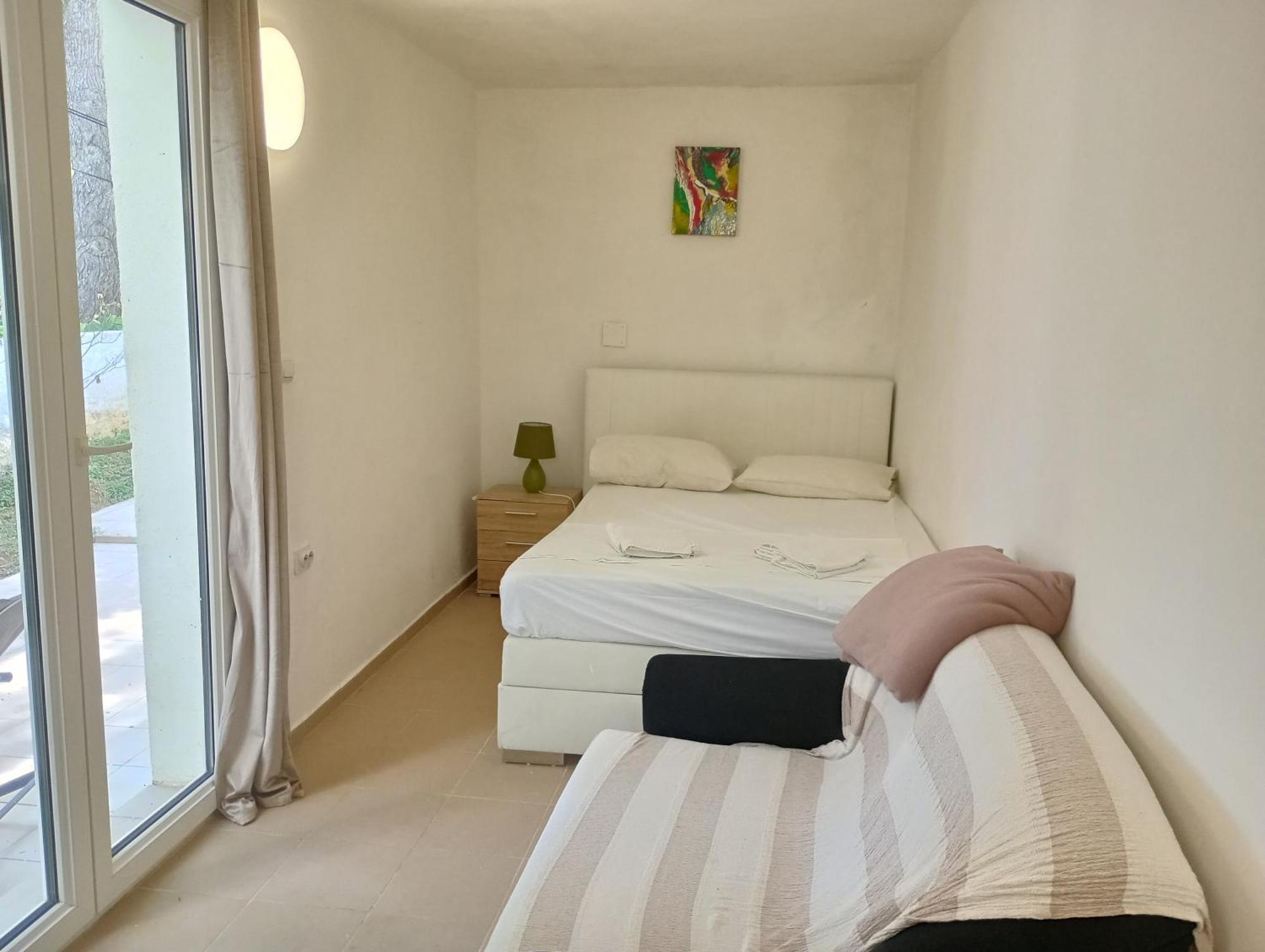 Apartments And Rooms Camelia Premantura Εξωτερικό φωτογραφία