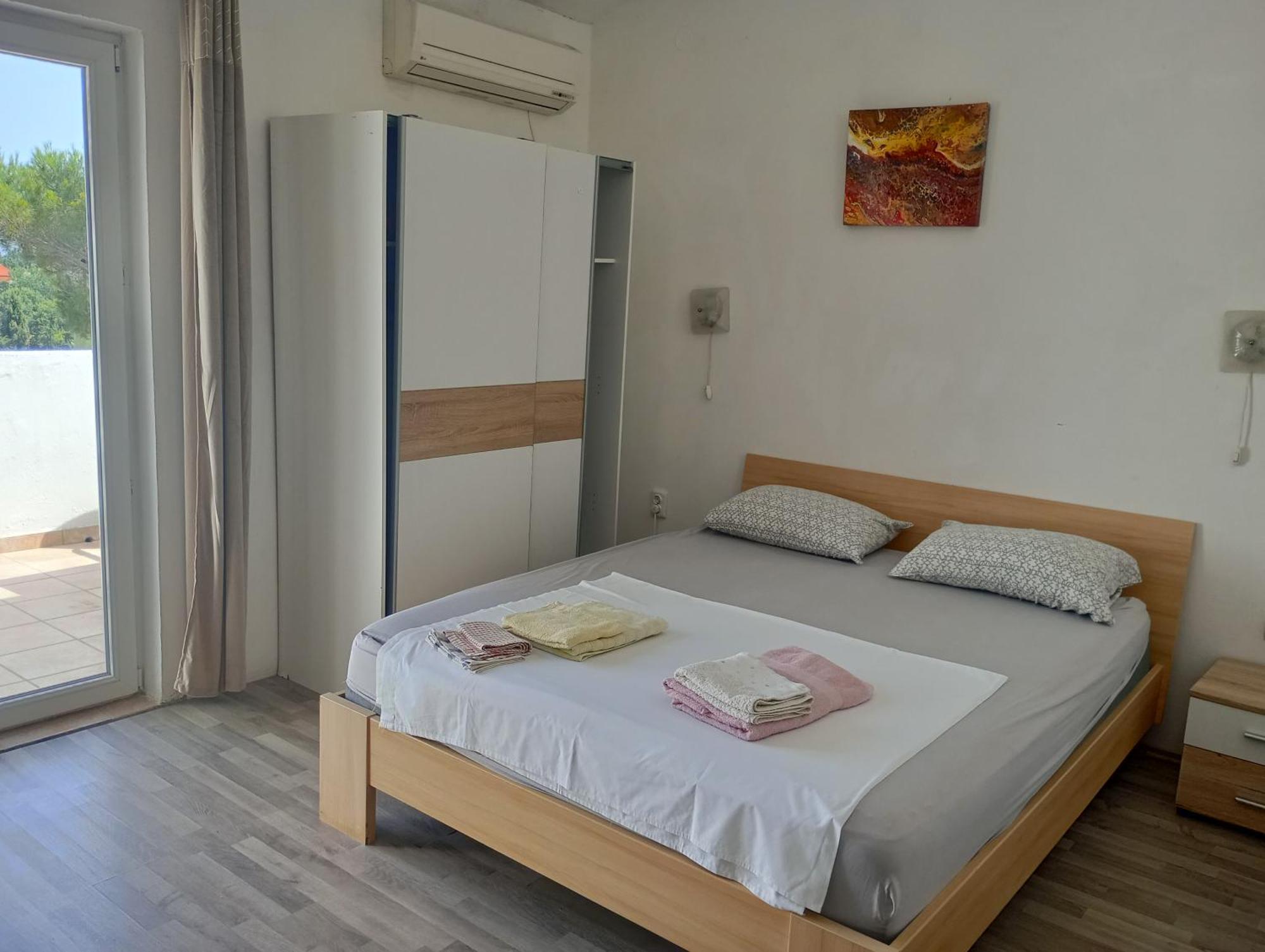 Apartments And Rooms Camelia Premantura Εξωτερικό φωτογραφία