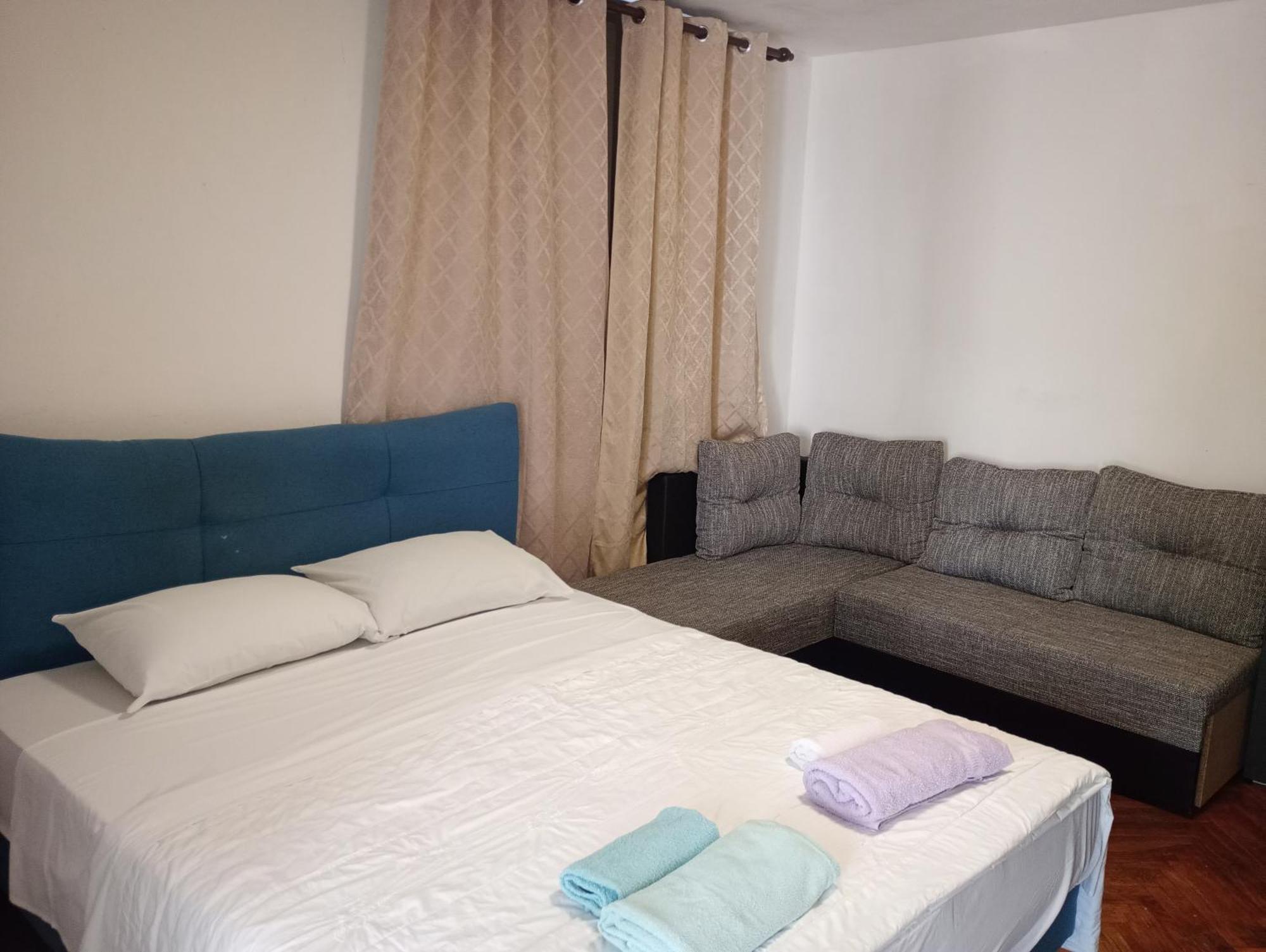 Apartments And Rooms Camelia Premantura Εξωτερικό φωτογραφία