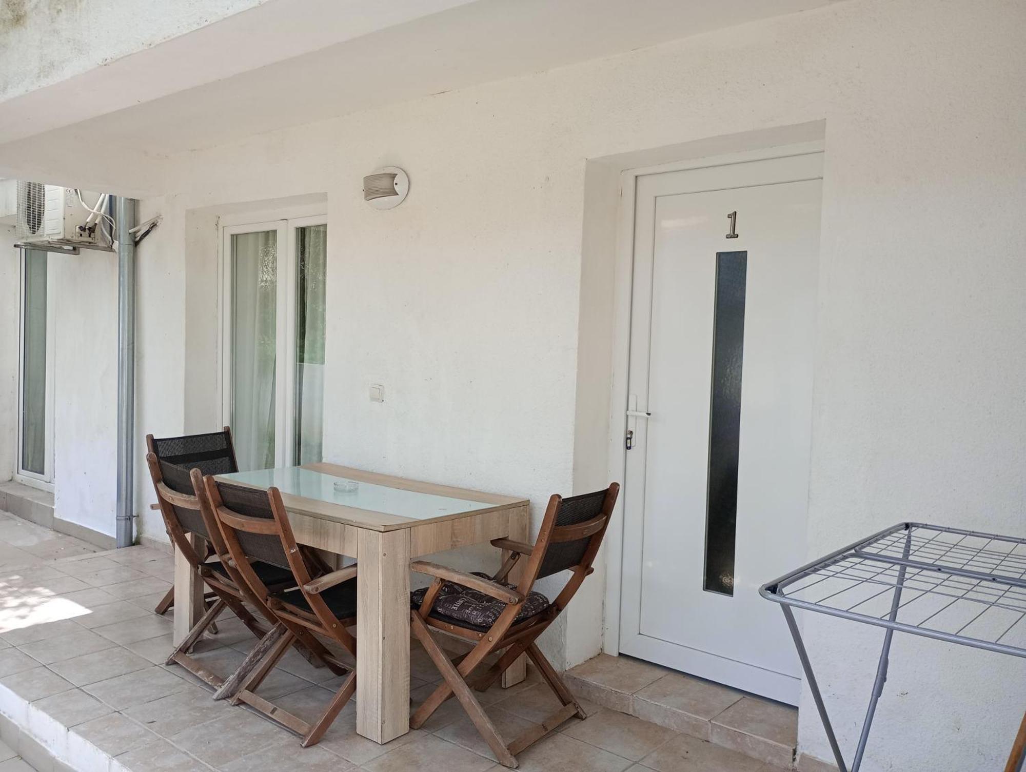 Apartments And Rooms Camelia Premantura Εξωτερικό φωτογραφία