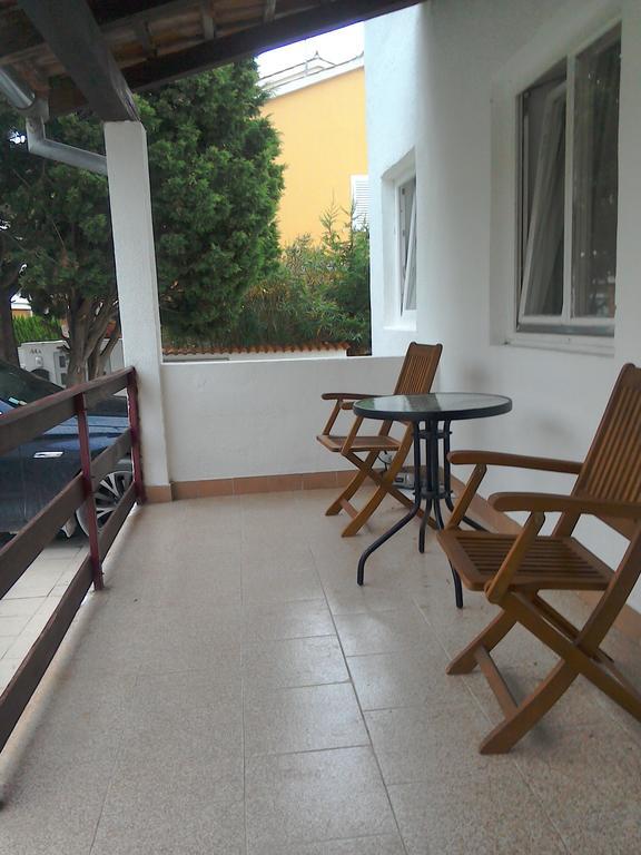 Apartments And Rooms Camelia Premantura Εξωτερικό φωτογραφία